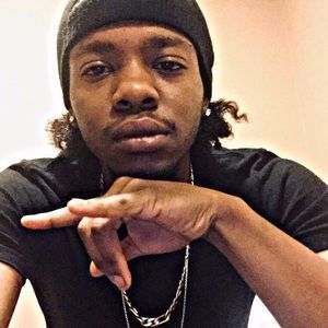 Meet your Posher, Demetrius